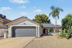 3708 E Renee Dr, Phoenix, AZ 85050 - Photo 1