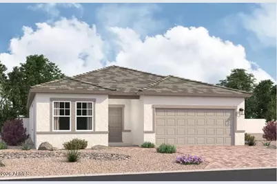 10223 W Devonshire Avenue, Phoenix, AZ 85037 - Photo 1