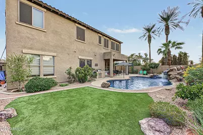 13038 W Segovia Drive, Litchfield Park, AZ 85340 - Photo 74