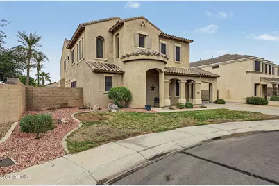 13038 W Segovia Drive, Litchfield Park, AZ 85340 - Photo 6