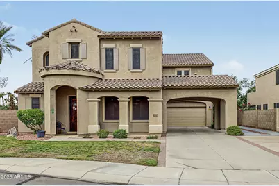 13038 W Segovia Drive, Litchfield Park, AZ 85340 - Photo 1