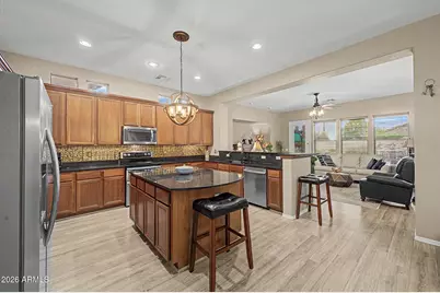 13038 W Segovia Drive, Litchfield Park, AZ 85340 - Photo 28