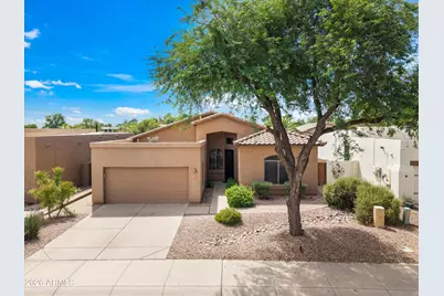 15156 N 100th Way, Scottsdale, AZ 85260 - Photo 1
