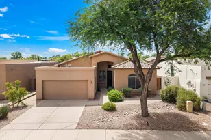 15156 N 100th Way, Scottsdale, AZ 85260 - Photo 1