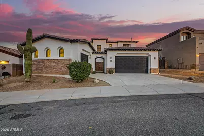 20011 N 19th Street, Phoenix, AZ 85024 - Photo 1