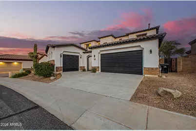 20011 N 19th Street, Phoenix, AZ 85024 - Photo 2