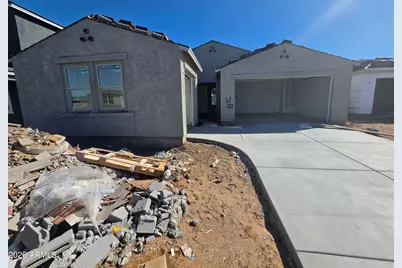 47029 W Brinder Lane, Maricopa, AZ 85139 - Photo 2