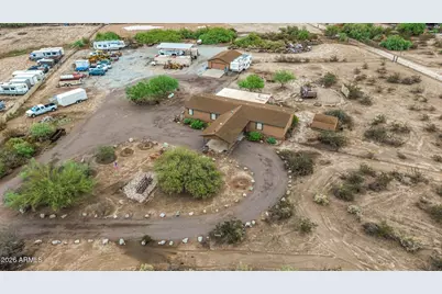 12027 S Dean Road, Buckeye, AZ 85326 - Photo 1