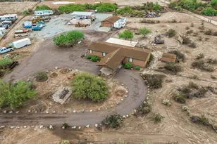 12027 S Dean Rd, Buckeye, AZ 85326 - Photo 1
