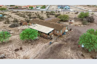 12027 S Dean Road, Buckeye, AZ 85326 - Photo 46