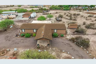 12027 S Dean Road, Buckeye, AZ 85326 - Photo 48