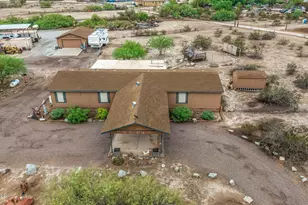 12027 S Dean Rd, Buckeye, AZ 85326 - Photo 48