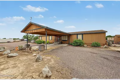12027 S Dean Road, Buckeye, AZ 85326 - Photo 22