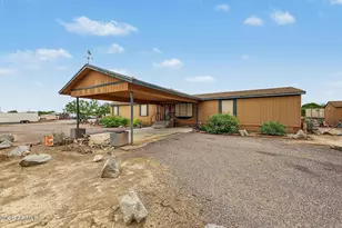 12027 S Dean Rd, Buckeye, AZ 85326 - Photo 22