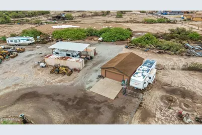 12027 S Dean Road, Buckeye, AZ 85326 - Photo 56