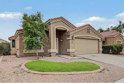 8925 W Merrell Street, Phoenix, AZ 85037 - Photo 2