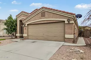 8925 W Merrell St, Phoenix, AZ 85037 - Photo 4