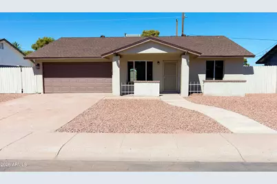 3154 W Lisbon Lane, Phoenix, AZ 85053 - Photo 1