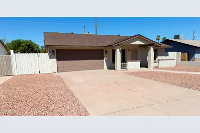 3154 W Lisbon Lane, Phoenix, AZ 85053 - Photo 2