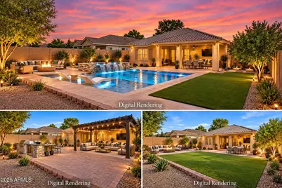 11508 E Sonrisa Avenue, Mesa, AZ 85212 - Photo 54