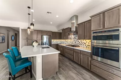 4165 Stage Stop Way, Wickenburg, AZ 85390 - Photo 20