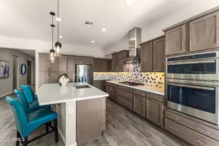 4165 Stage Stop Way, Wickenburg, AZ 85390 - Photo 20