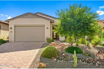 4165 Stage Stop Way, Wickenburg, AZ 85390 - Photo 2