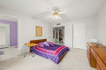 9083 E Winchcomb Drive, Scottsdale, AZ 85260 - Photo 16