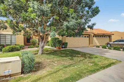 9083 E Winchcomb Drive, Scottsdale, AZ 85260 - Photo 2