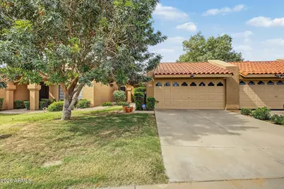 9083 E Winchcomb Drive, Scottsdale, AZ 85260 - Photo 1