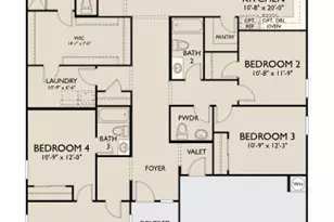 46985 W Brinder Ln, Maricopa, AZ 85139 - Photo 2