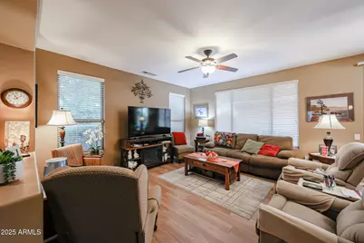 20050 N Siesta Rock Drive, Surprise, AZ 85374 - Photo 6