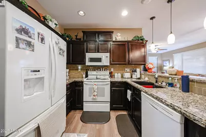 20050 N Siesta Rock Drive, Surprise, AZ 85374 - Photo 14