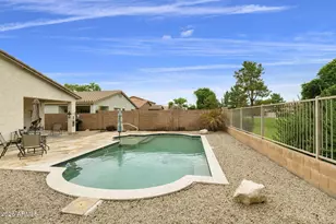 39013 N Luke Ln, San Tan Valley, AZ 85140 - Photo 22