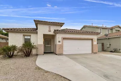 39013 N Luke Lane, San Tan Valley, AZ 85140 - Photo 1