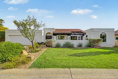 3169 E Berridge Lane, Phoenix, AZ 85016 - Photo 8