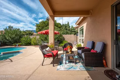 1355 E Crestview Drive, Cottonwood, AZ 86326 - Photo 32