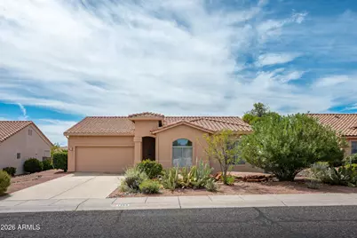 1355 E Crestview Drive, Cottonwood, AZ 86326 - Photo 6