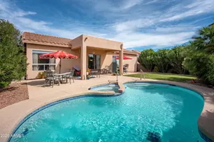 1355 E Crestview Dr, Cottonwood, AZ 86326 - Photo 1