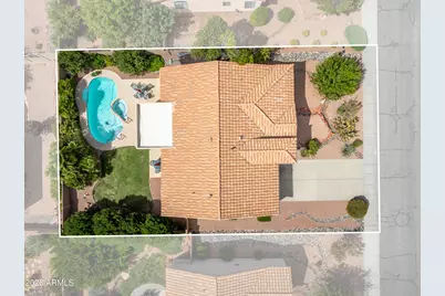1355 E Crestview Drive, Cottonwood, AZ 86326 - Photo 24