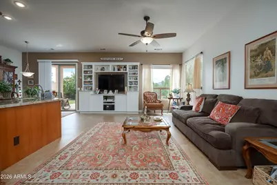 1355 E Crestview Drive, Cottonwood, AZ 86326 - Photo 8