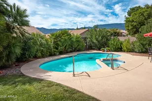 1355 E Crestview Dr, Cottonwood, AZ 86326 - Photo 30