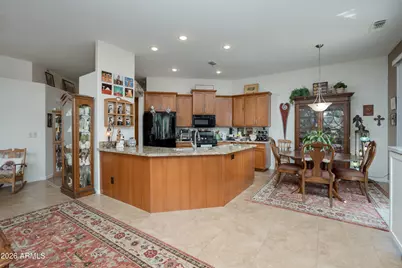 1355 E Crestview Drive, Cottonwood, AZ 86326 - Photo 12