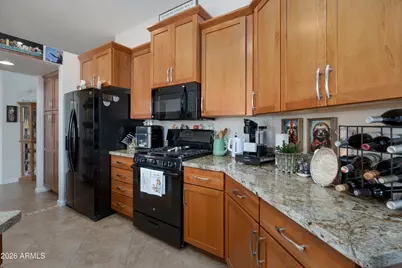 1355 E Crestview Drive, Cottonwood, AZ 86326 - Photo 14