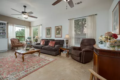 1355 E Crestview Drive, Cottonwood, AZ 86326 - Photo 10