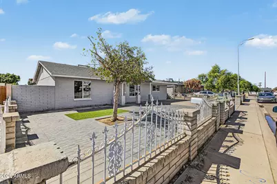 4923 W Granada Road, Phoenix, AZ 85035 - Photo 4