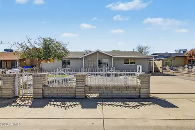 4923 W Granada Road, Phoenix, AZ 85035 - Photo 2