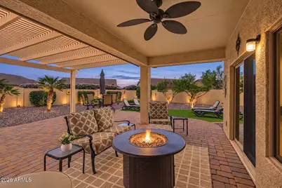 5100 W Mohawk Drive, Eloy, AZ 85131 - Photo 2