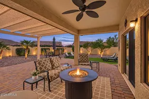5100 W Mohawk Dr, Eloy, AZ 85131 - Photo 2