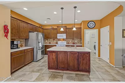 5100 W Mohawk Drive, Eloy, AZ 85131 - Photo 8